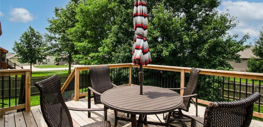 406 BRIAR Lane, Kearney, MO 64060