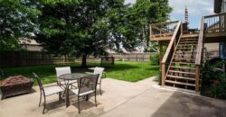 406 BRIAR Lane, Kearney, MO 64060