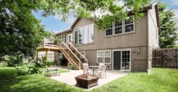 406 BRIAR Lane, Kearney, MO 64060