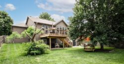 406 BRIAR Lane, Kearney, MO 64060
