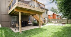 406 BRIAR Lane, Kearney, MO 64060