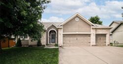 406 BRIAR Lane, Kearney, MO 64060