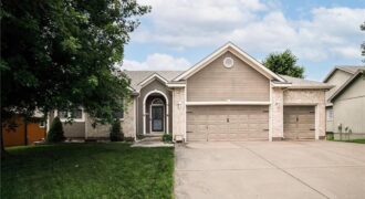 406 BRIAR Lane, Kearney, MO 64060