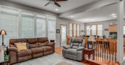 406 BRIAR Lane, Kearney, MO 64060