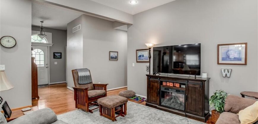 406 BRIAR Lane, Kearney, MO 64060
