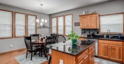 406 BRIAR Lane, Kearney, MO 64060