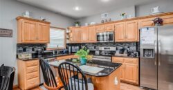 406 BRIAR Lane, Kearney, MO 64060