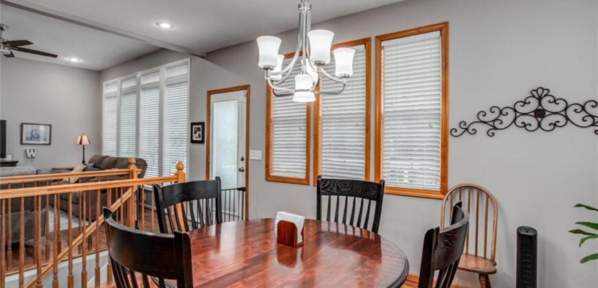 406 BRIAR Lane, Kearney, MO 64060