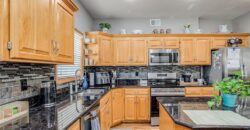 406 BRIAR Lane, Kearney, MO 64060