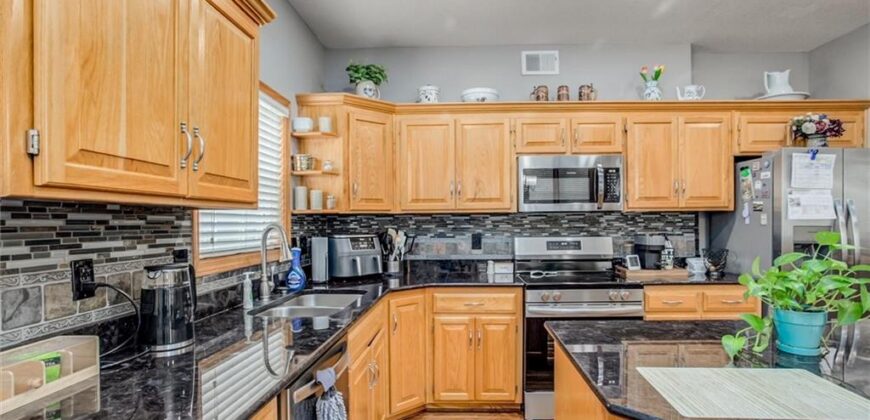 406 BRIAR Lane, Kearney, MO 64060