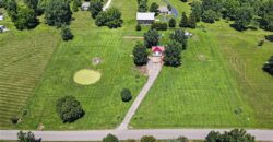 15800 NE 143rd Street, Kearney, MO 64060