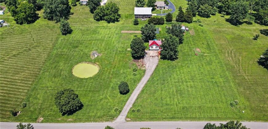 15800 NE 143rd Street, Kearney, MO 64060
