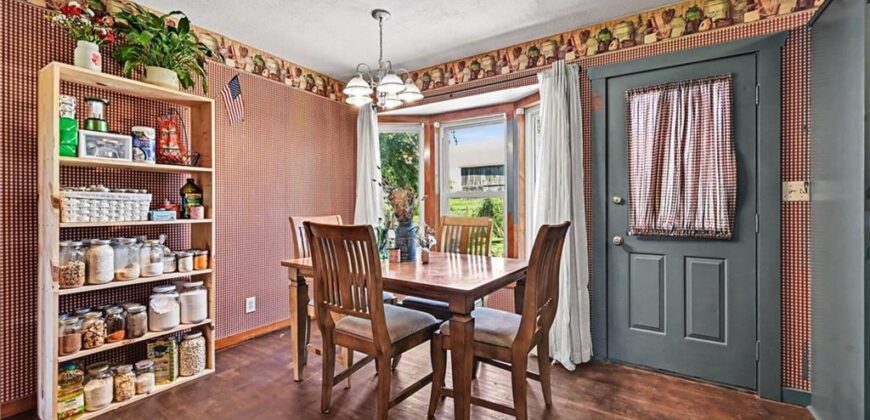 15800 NE 143rd Street, Kearney, MO 64060