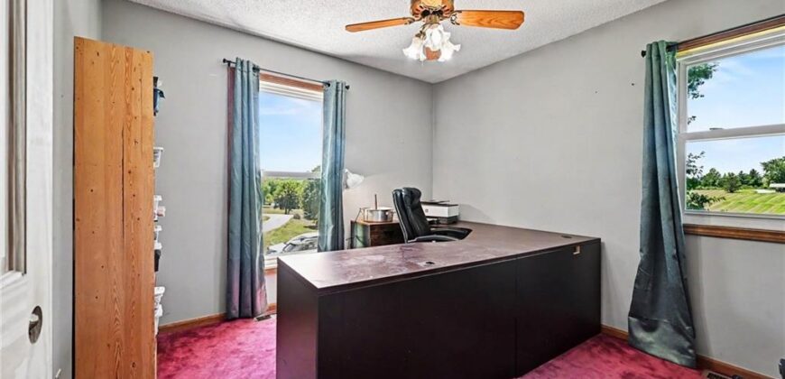 15800 NE 143rd Street, Kearney, MO 64060