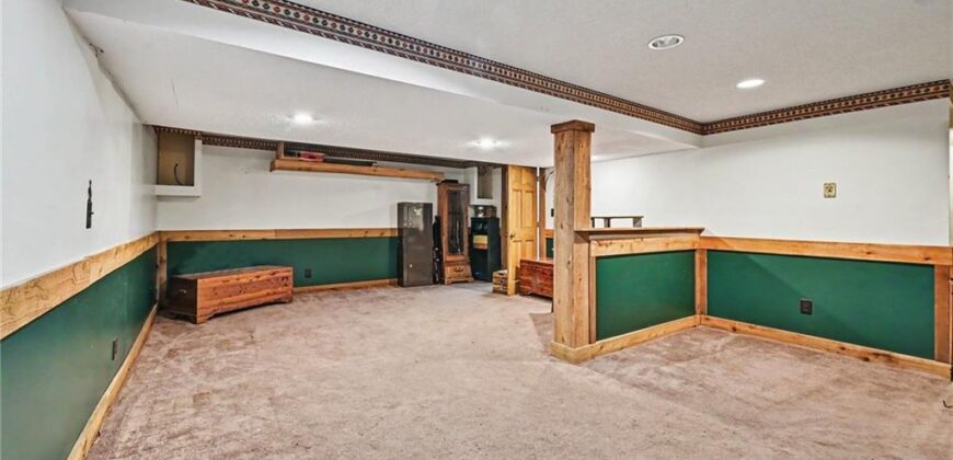 15800 NE 143rd Street, Kearney, MO 64060