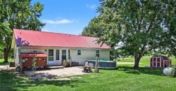 15800 NE 143rd Street, Kearney, MO 64060