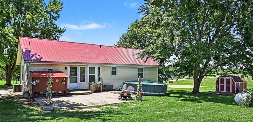 15800 NE 143rd Street, Kearney, MO 64060