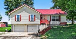15800 NE 143rd Street, Kearney, MO 64060