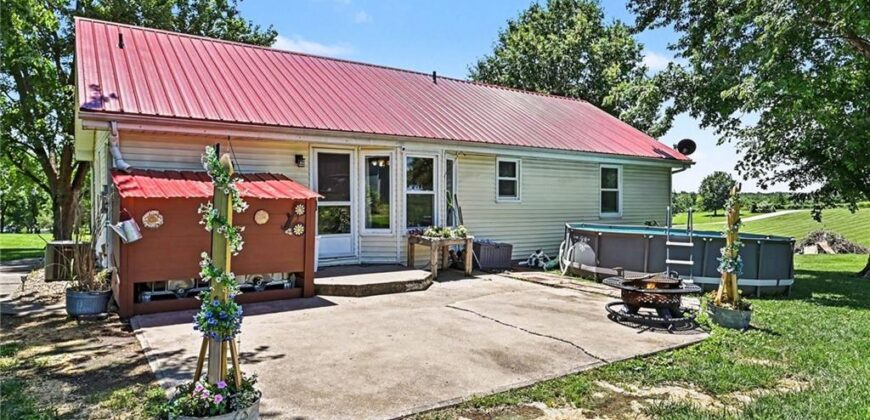 15800 NE 143rd Street, Kearney, MO 64060