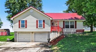 15800 NE 143rd Street, Kearney, MO 64060