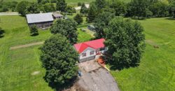 15800 NE 143rd Street, Kearney, MO 64060
