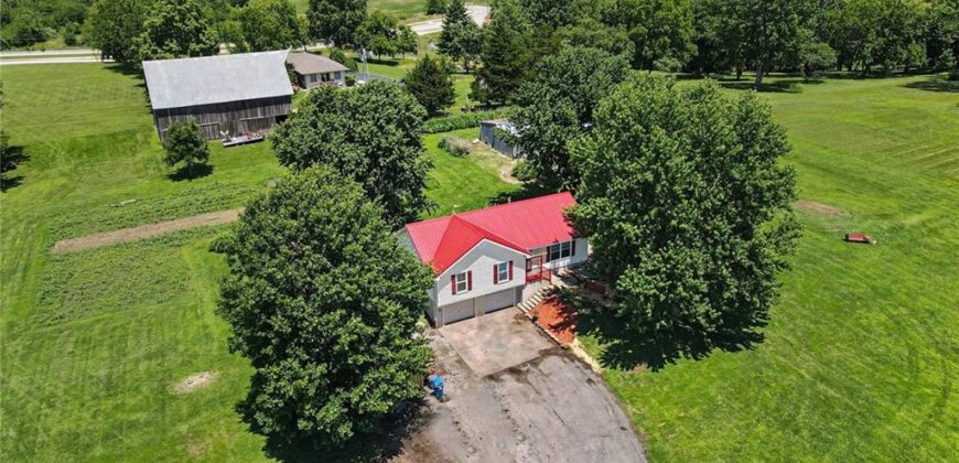 15800 NE 143rd Street, Kearney, MO 64060