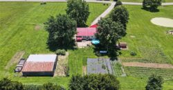 15800 NE 143rd Street, Kearney, MO 64060