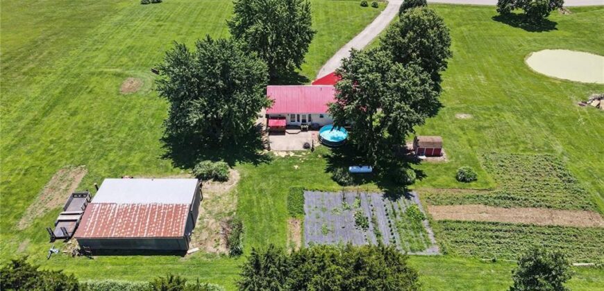 15800 NE 143rd Street, Kearney, MO 64060