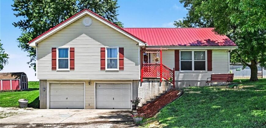 15800 NE 143rd Street, Kearney, MO 64060