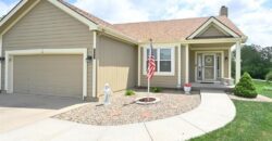 3000 Maple Farm Road, Platte City, MO 64079