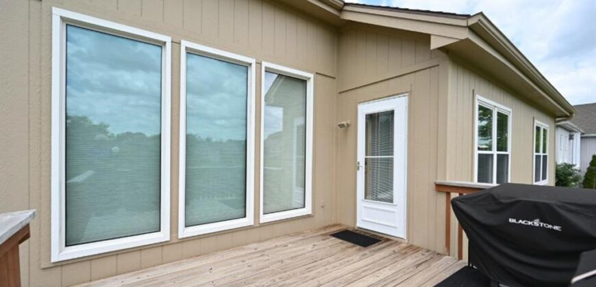 3000 Maple Farm Road, Platte City, MO 64079