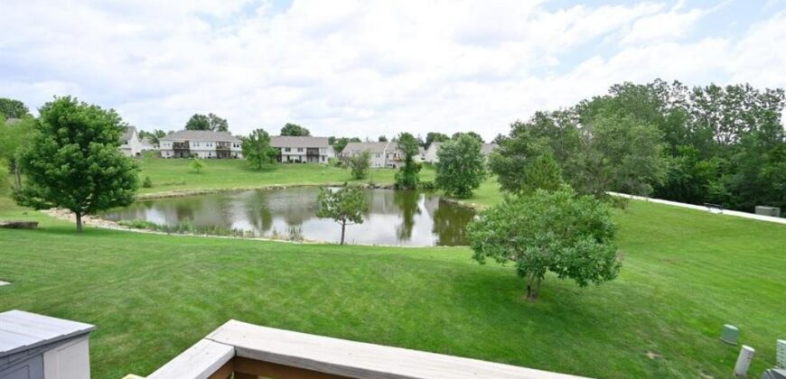 3000 Maple Farm Road, Platte City, MO 64079