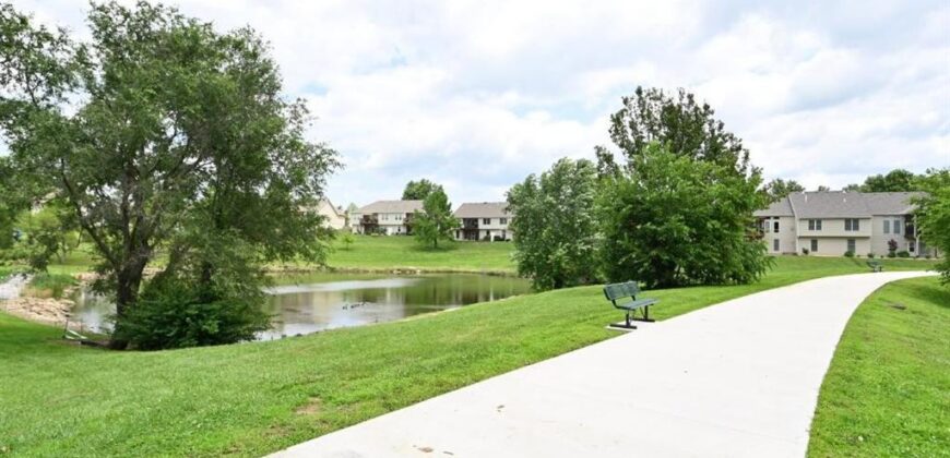 3000 Maple Farm Road, Platte City, MO 64079