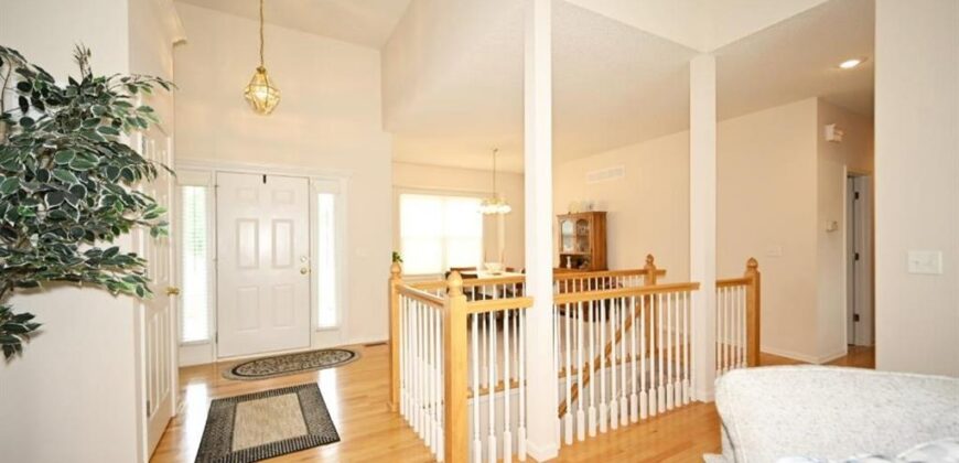 3000 Maple Farm Road, Platte City, MO 64079