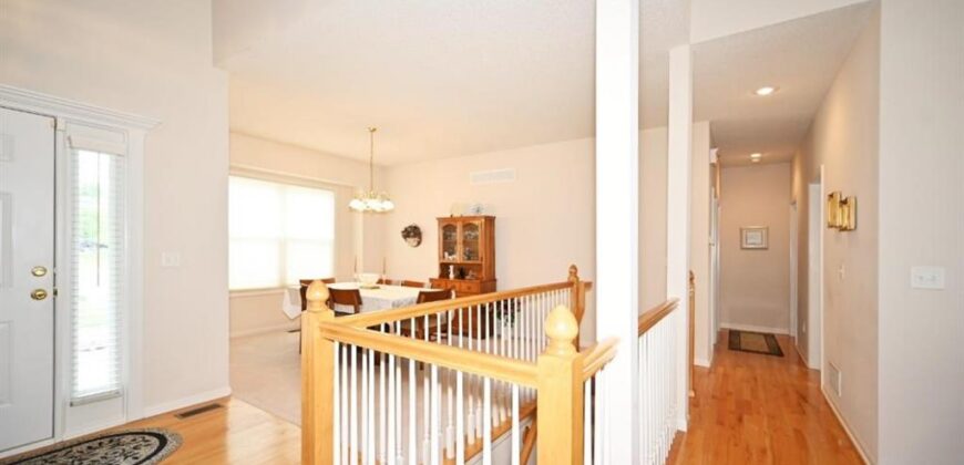 3000 Maple Farm Road, Platte City, MO 64079