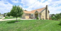 3000 Maple Farm Road, Platte City, MO 64079