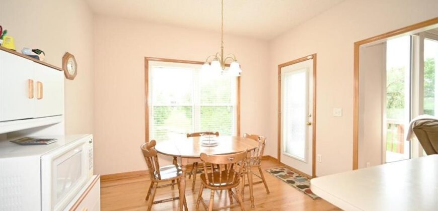 3000 Maple Farm Road, Platte City, MO 64079
