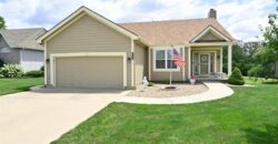 3000 Maple Farm Road, Platte City, MO 64079