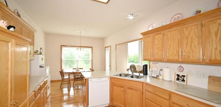 3000 Maple Farm Road, Platte City, MO 64079
