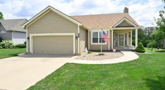 3000 Maple Farm Road, Platte City, MO 64079