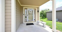 3000 Maple Farm Road, Platte City, MO 64079