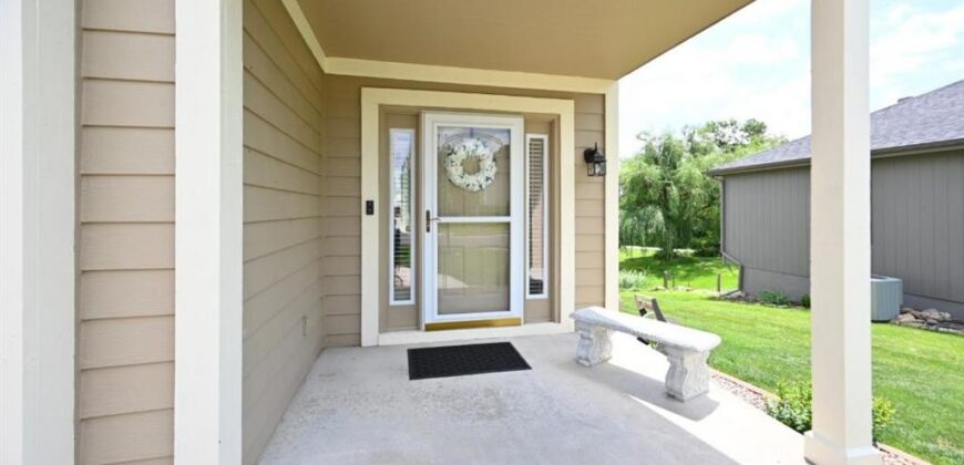 3000 Maple Farm Road, Platte City, MO 64079