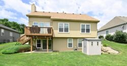 3000 Maple Farm Road, Platte City, MO 64079