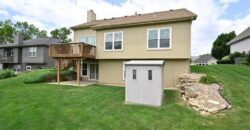 3000 Maple Farm Road, Platte City, MO 64079