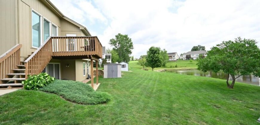 3000 Maple Farm Road, Platte City, MO 64079