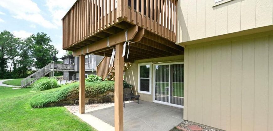 3000 Maple Farm Road, Platte City, MO 64079