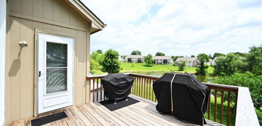 3000 Maple Farm Road, Platte City, MO 64079