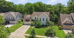 1505 82nd Terrace, Kansas City, MO 64118