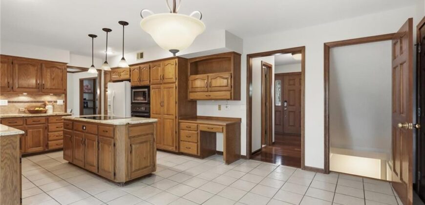 1505 82nd Terrace, Kansas City, MO 64118