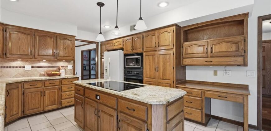 1505 82nd Terrace, Kansas City, MO 64118